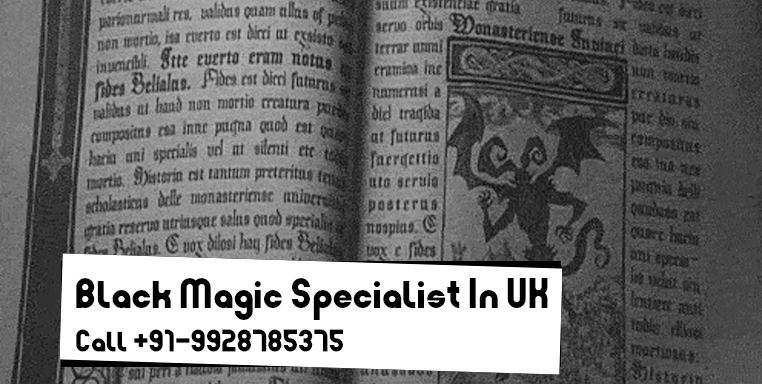Black magic specialist in UK – Pt Himanshu Sharma